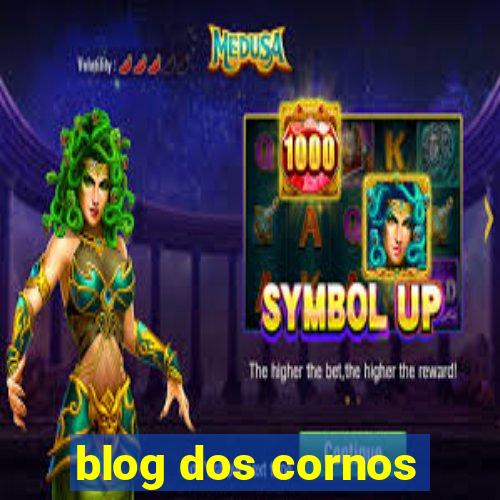 blog dos cornos